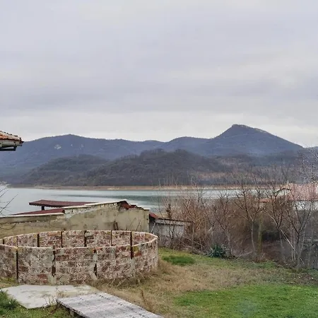 Three-bedroom Holiday In Asparuhovo *