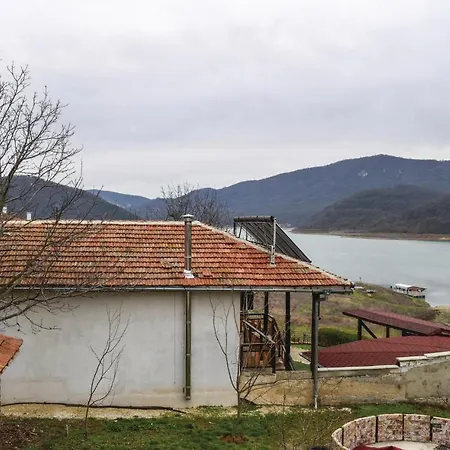 Three-bedroom Holiday In Asparuhovo Дом отдыха *